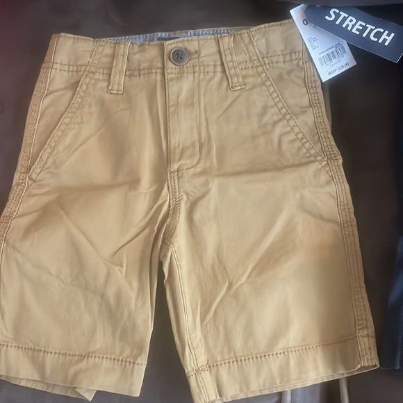 🔥Summer Bundle Osh Kosh toddler shorts for boys - Picture 2 of 5